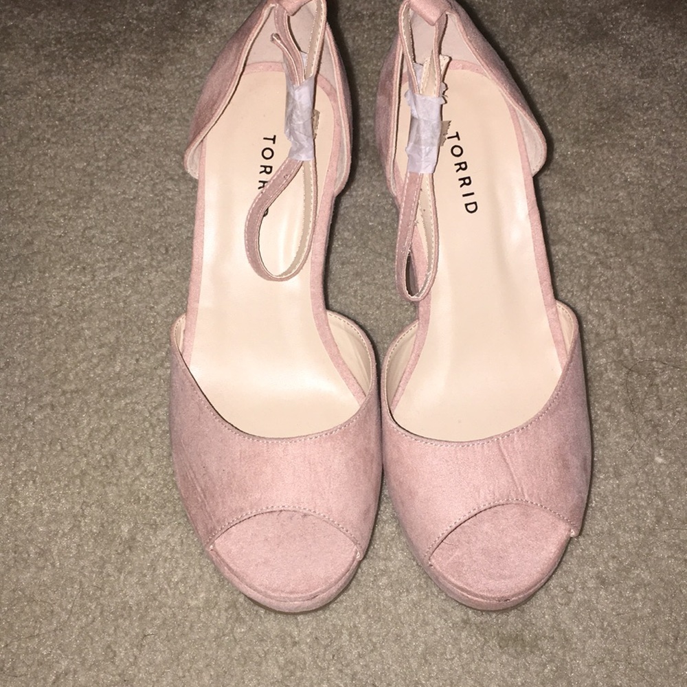 Wedges